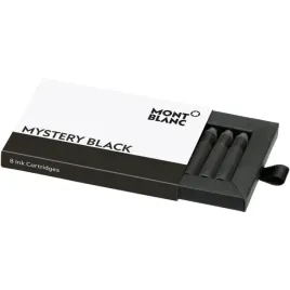 oryginalne-nowe-naboje-montblanc-mystery-black-opakowanie-8-szt