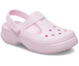 crocs-dziewczece-lekkie-wygodne-klapki-kids-classic-mary-jane-clog-23-24