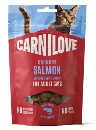 carnilove-cat-snack-crunchy-salmon-50g-losos