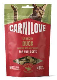 carnilove-cat-snack-crunchy-duck-50g-kaczka