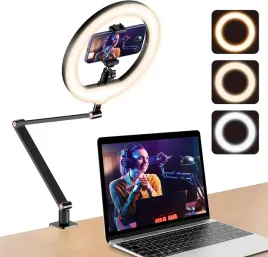lampa-pierscieniowa-10-led-ring-apexel-apl-fl20-skladana-ze-stojakiem