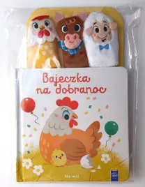 bajeczka-na-dobranoc-na-wsi-praca-zbiorowa