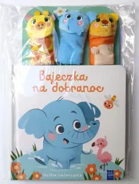 bajeczka-na-dobranoc-dzikie-zwierzatka-praca-zbiorowa
