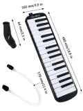 melodyka-asmuse-1111-40-cm-stan-nowy