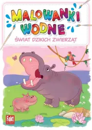 swiat-dzikich-zwierzat-malowanki-wodne-praca-zbiorowa