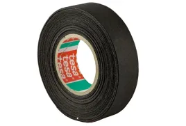 tasma-materialowa-gladka-tesa-51025-19mm-25m-czarna-pet