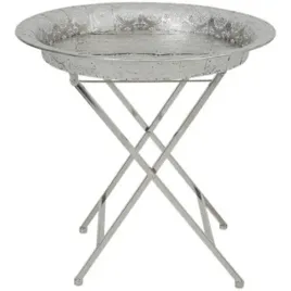 stolik-kawowy-dekoracyjny-taca-srebrny-o53-x-51cm