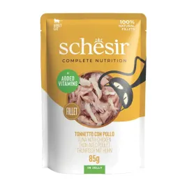 schesir-cat-candb-tunczyk-z-kurczakiem-w-galarecie-85g-saszetka