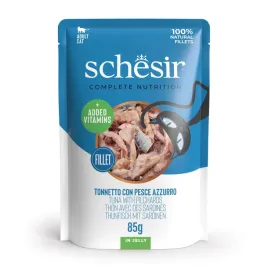 schesir-cat-candb-tunczyk-z-sardynkami-w-galarecie-85g-saszetka