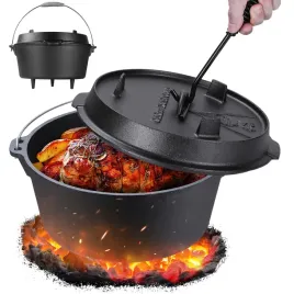 kociolek-grill-garnek-zeliwny-wiszacy-wegierski-mysliwski-95l-na-ognisko