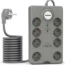 przedluzacz-listwa-zasilajaca-2-metry-8-gniazd-2x-usb-parkside