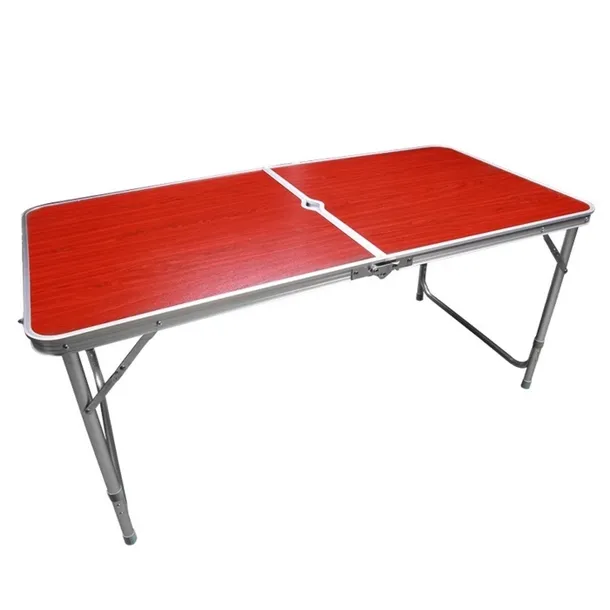 Stół STOLIK TURYSTYCZNY Składany Ogrodowy Kempingowy na Camping 120x60cm