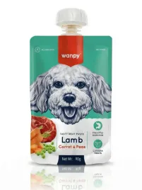 wanpy-dla-psa-pasta-z-jagniecina-marchewka-i-groszkiem-90g