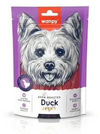 wanpy-dla-psa-duck-jerky-100g