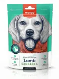 wanpy-dla-psa-lamb-sausages-100g
