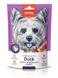 wanpy-dla-psa-duck-jerky-and-rawhide-wraps-100g