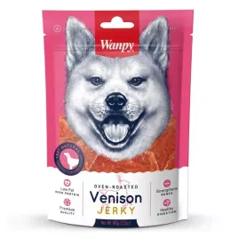 wanpy-dla-psa-venison-jerky-100g