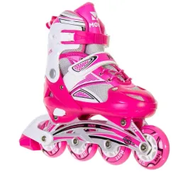 rolki-regulowane-move-eve-38-41-lozyska-abec7
