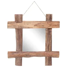 lustro-z-rama-drewniana-50-x-5-x-50-cm-naturalne