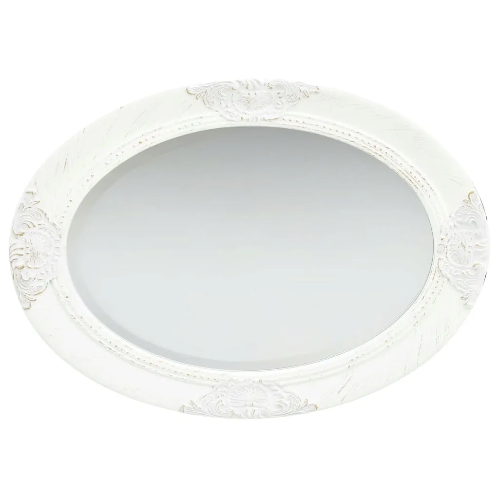 lustro-scienne-dekoracyjne-50x70-cm-biale-stan-nowy