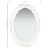 lustro-scienne-dekoracyjne-50x70-cm-biale-stan-nowy