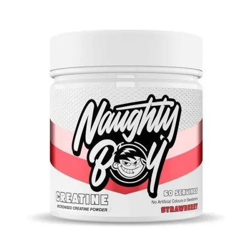 creatine-naughty-boy-strawberry-300-grams