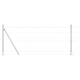 slupek-ogrodzeniowy-galwanizowany-25-x-1-m-stal