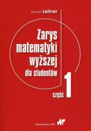 zarys-matematyki-wyzszej-dla-studentow-cz-1