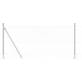 slupek-ogrodzeniowy-srebrny-10-x-1-m-siatka-60-x-60-mm-stal