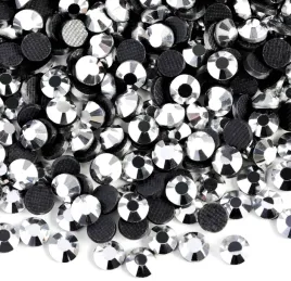 termo-dzety-szklane-cyrkonie-aplikacja-srebrny-ss20-5mm-100-sztuk