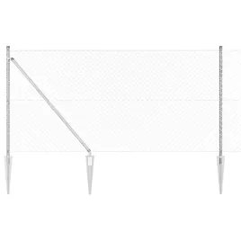 slupek-ogrodzeniowy-srebrny-10-x-1-m-siatka-40-x-40-mm-stal