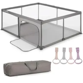 duzy-kojec-dla-dziecka-plac-zabaw-lozeczko-150-x-200-x-68-cm-uchwyty