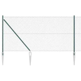 slupek-ogrodzeniowy-zielony-10-x-1-m-siatka-40-x-40-mm