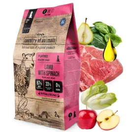 country-of-animals-dog-puppies-dry-food-lamb-with-spinach-2kg