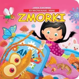 rymowanki-mini-zmorki-praca-zbiorowa