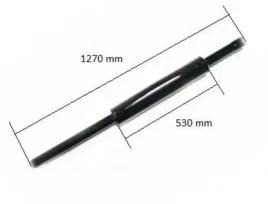 tlumik-emalia-1350mm-ursus-mf3