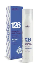 purles-126-hyaluroxy-rich-cream-50ml