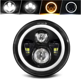 lampa-przednia-reflektor-led-7-cali-do-harley-davidson-jeep-wrangler-mocna
