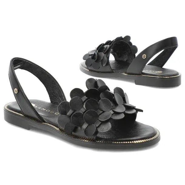 sandaly-armodo-40425-bf-czarny-zapiecie-wsuwane