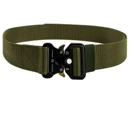 pasek-pas-taktyczny-parciany-setty-rozmiar-uniwersalny-zielony-khaki