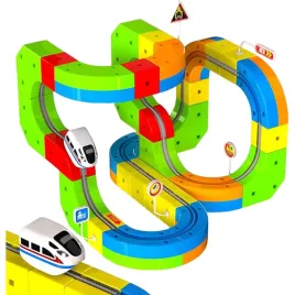 kolejka-elektryczna-3d-pociag-tor-magnetyczny-diy-zestaw-zabawka-edukacyjna