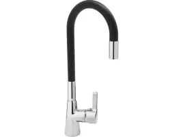 bateria-zlewozmywakowa-z-elastyczna-czarna-wylewka-flexible-black-75705