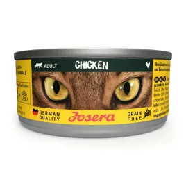 josera-cat-chicken-85g