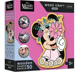 puzzle-myszka-minnie-50-el-w-swiecie-minnie