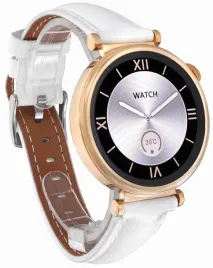 hagen-smartwatch-hb12-rozowe-zloto-pasek