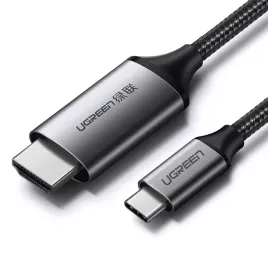 ugreen-kabel-przewod-hdmi-usb-typ-c-4k-60-hz-15-m-czarno-szary-mm142-50