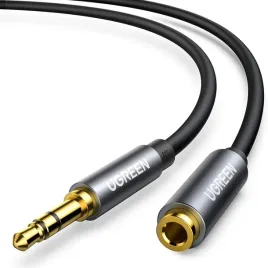 kabel-ugreen-av118-10592-mini-jack-35-mm-meski-mini-jack-35-mm-zensk