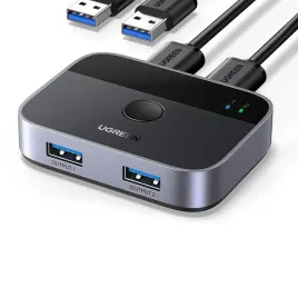 adapter-ugreen-cm757-2w1-2x-usb-a-3-0-wejscie-2x-usb-a-wyjscie-szar