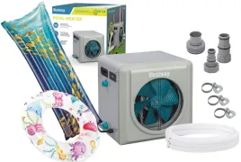 podgrzewacz-wody-do-basenu-bestway-58748-pompa-ciepla-44kw-materac-kolo
