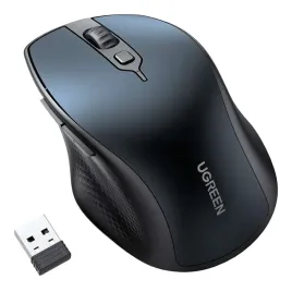 bezprzewodowa-mysz-ugreen-mu101-ergonomiczna-bluetooth-2-4-ghz-niebieska